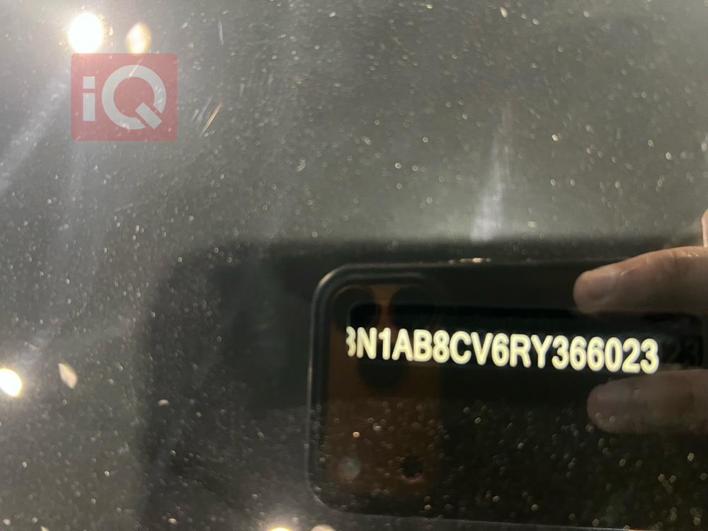 نیسان سێنترا